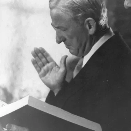  Hans Steinhoff