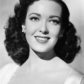 Photo star : Linda Darnell