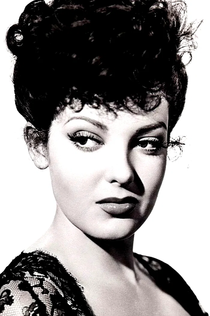 Linda Darnell