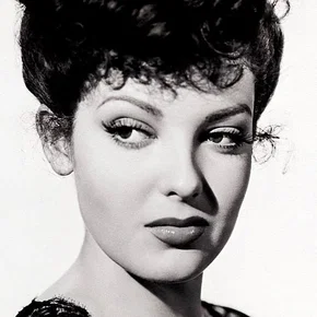 Photo star : Linda Darnell