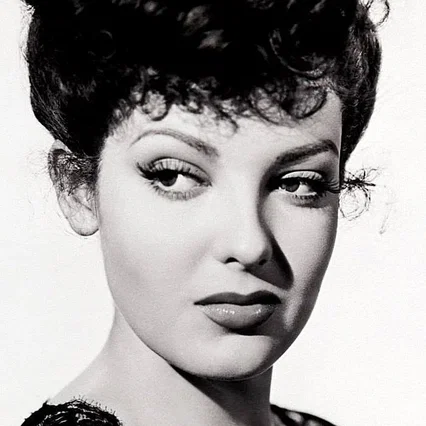 Linda Darnell