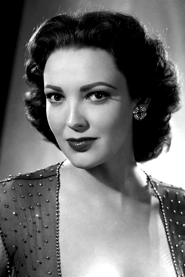 Linda Darnell