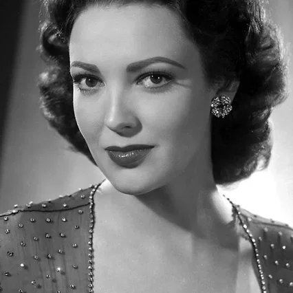 Linda Darnell