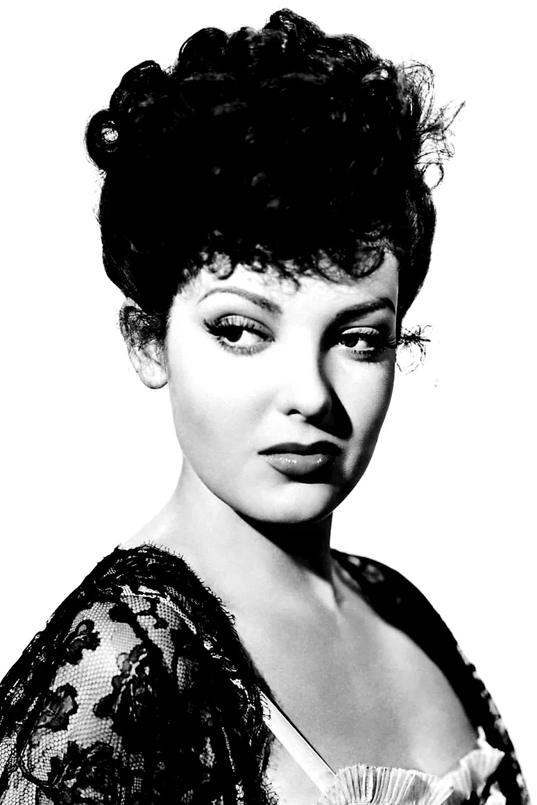 Linda Darnell