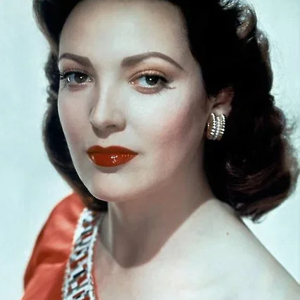Linda Darnell