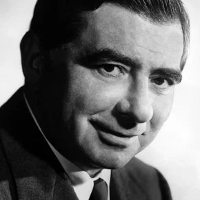 Photo star : Robert Newton