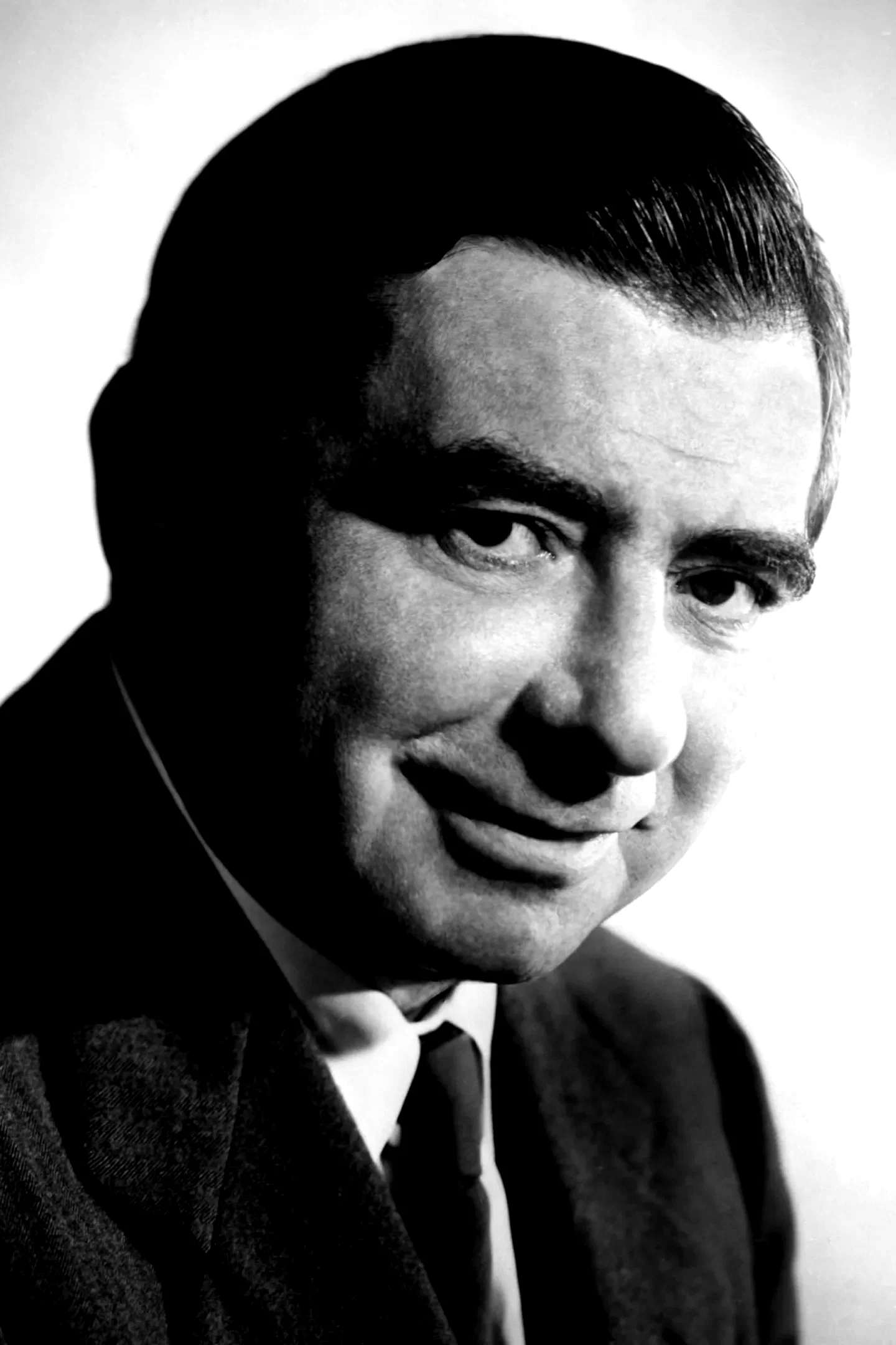 Robert Newton