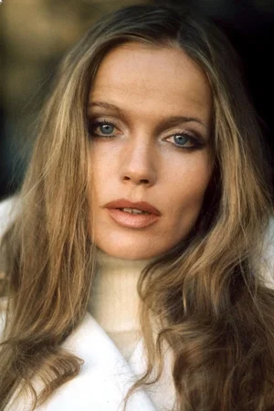  Veruschka Lehndorff