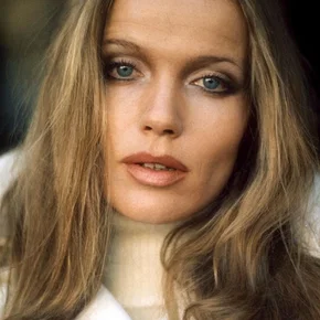 Photo star :  Veruschka Lehndorff