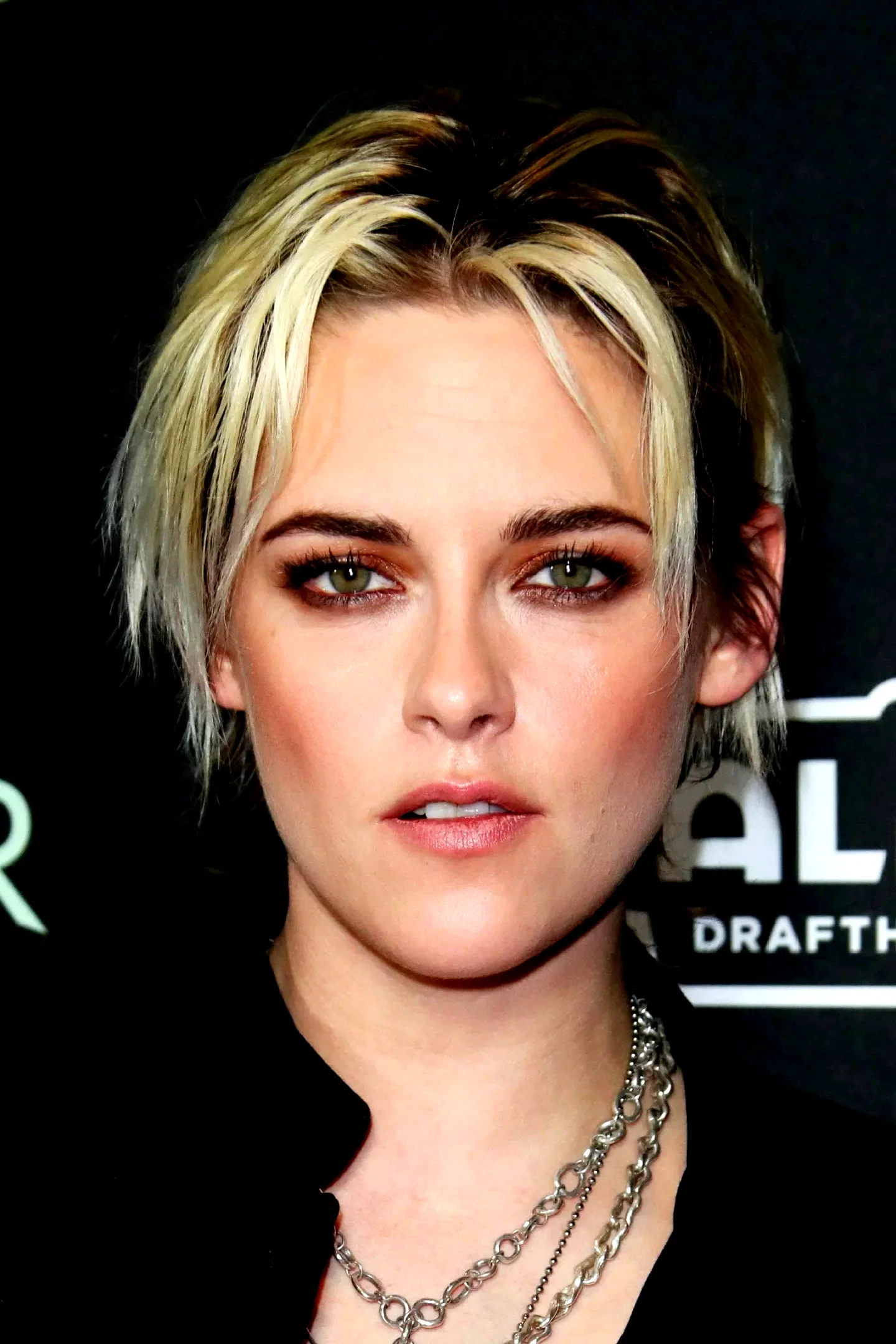 Kristen Stewart