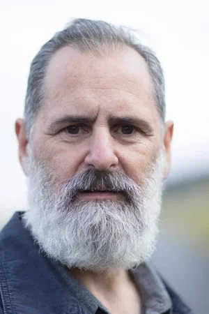 John Kazek photo