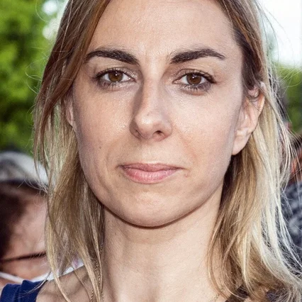 Virginie Verrier