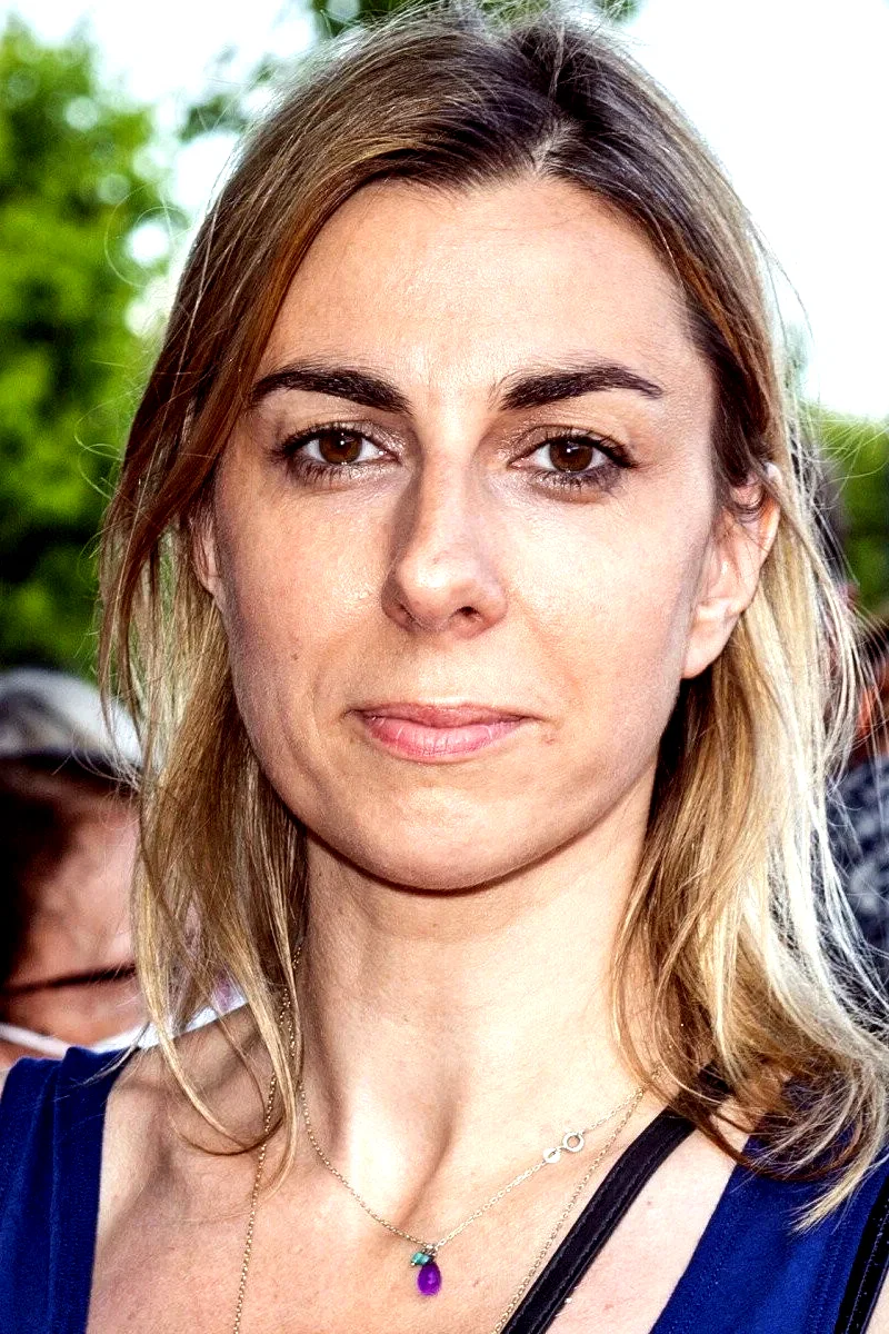 Virginie Verrier