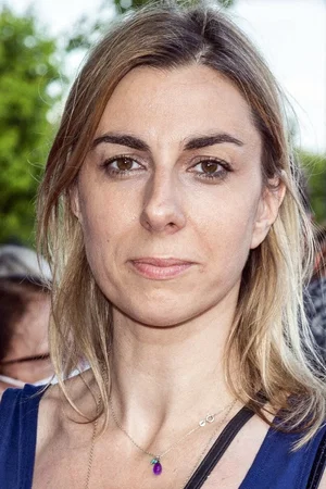 Virginie Verrier photo