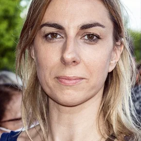 Photo star : Virginie Verrier