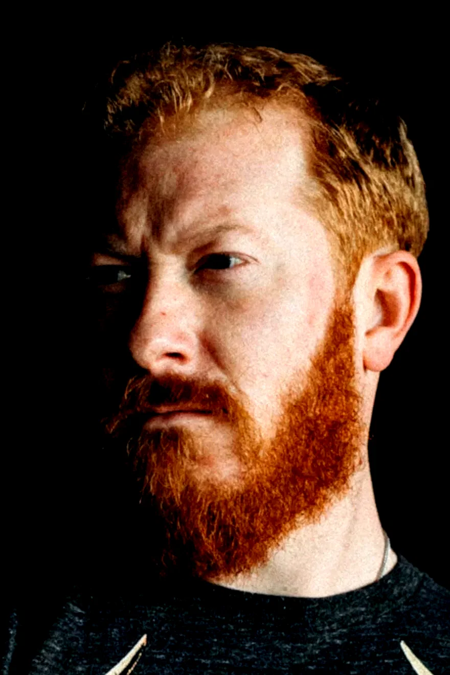  Andrew Hyatt