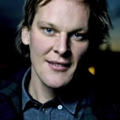  Andreas Koefoed