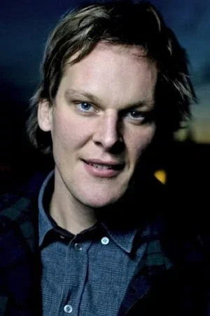 Photo de  Andreas Koefoed