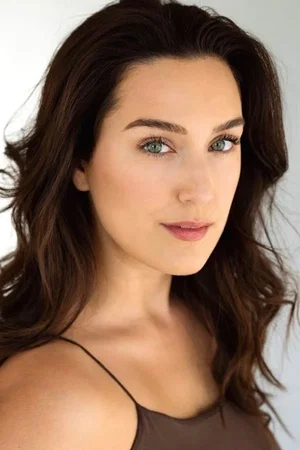  Kaleina Cordova
