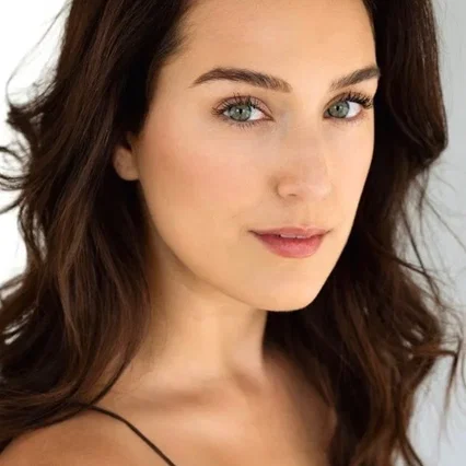  Kaleina Cordova