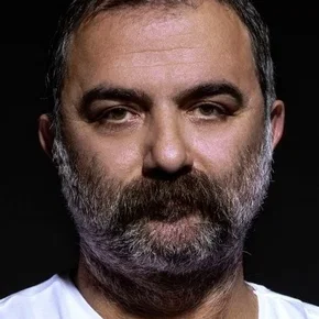 Photo star :  Sinan Demirer