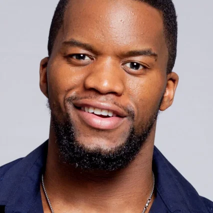 Senzo Radebe
