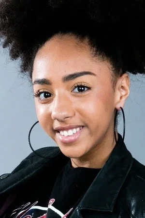  Maïssa Diawara photo