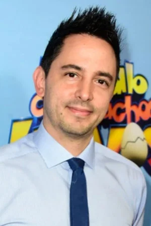Photo de  Gabriel Riva Palacio Alatriste