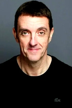  Chris McGlade