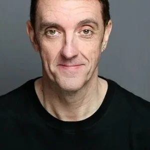  Chris McGlade
