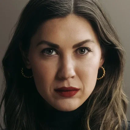  Anna Halberg