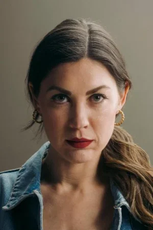  Anna Halberg