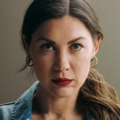  Anna Halberg