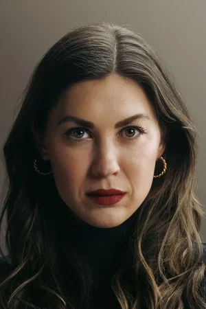 Photo de  Anna Halberg