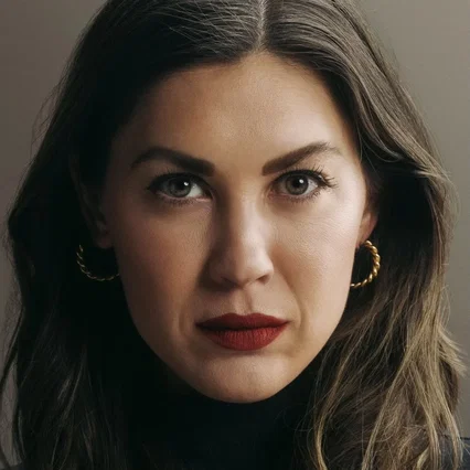  Anna Halberg
