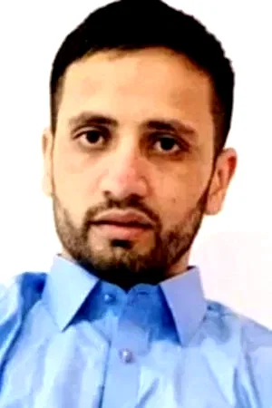  Amrullah Safi