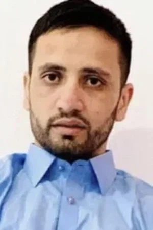  Amrullah Safi photo