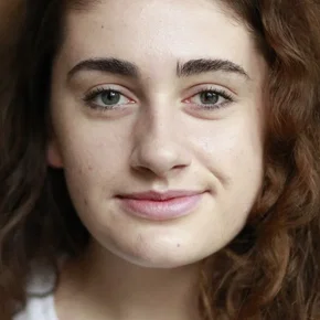 Photo star :  Rachel Sennott