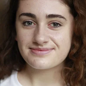 Photo star :  Rachel Sennott