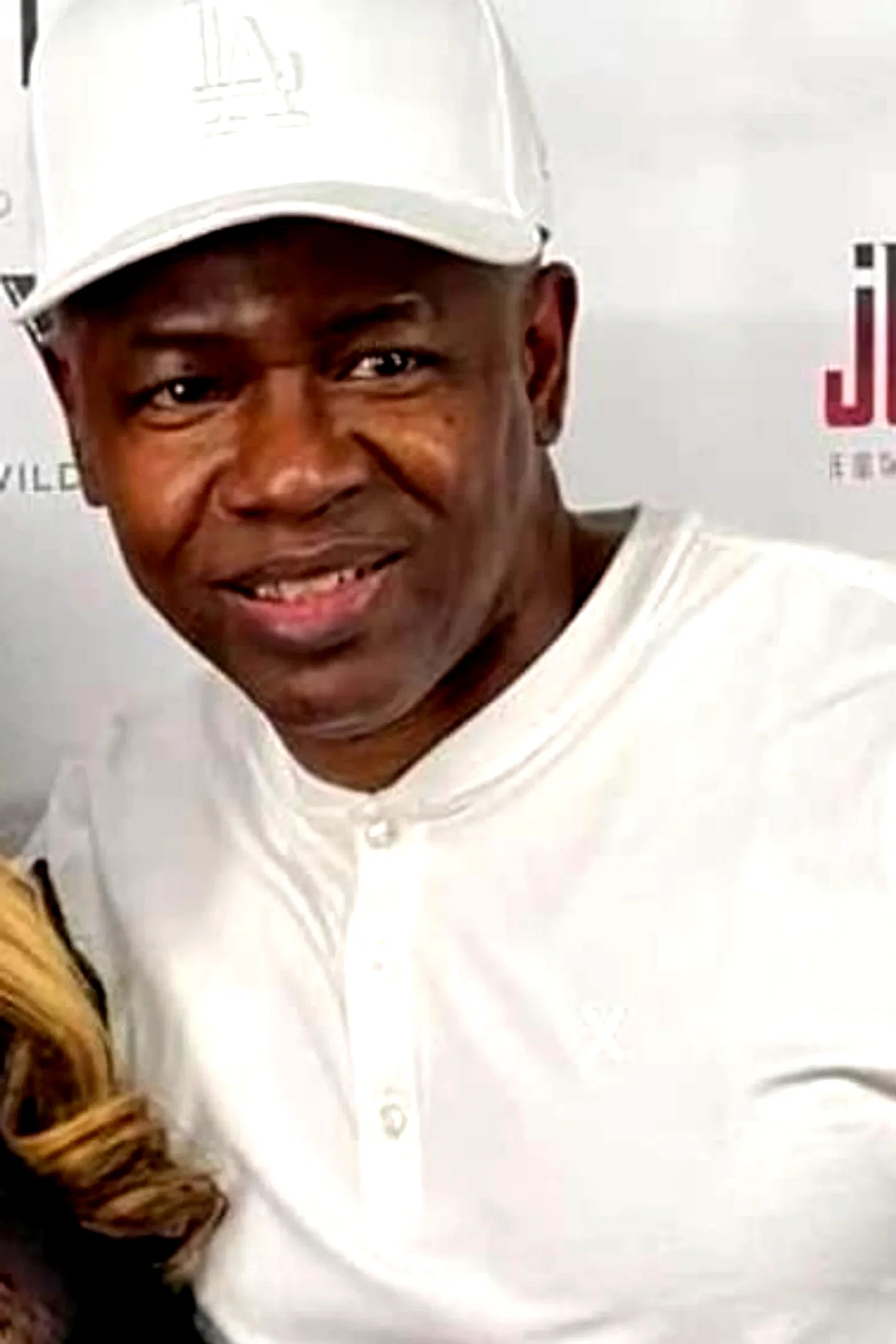  John West Jr
