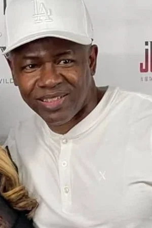  John West Jr