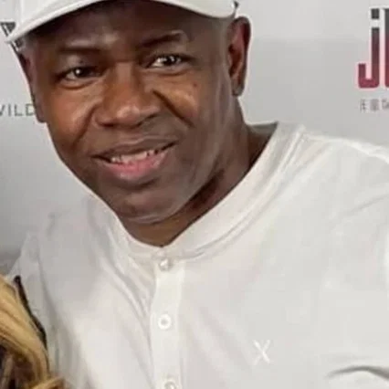  John West Jr