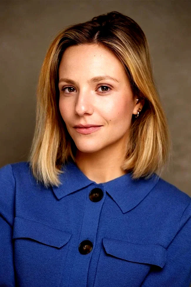 Salomé Granelli