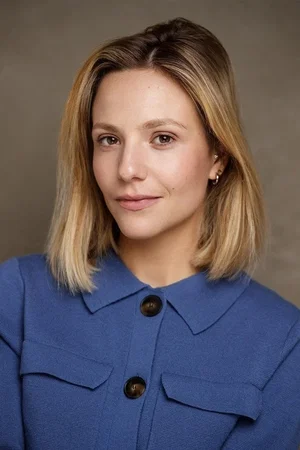 Salomé Granelli photo