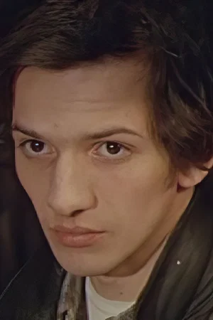  Jean-Pierre Bertrand