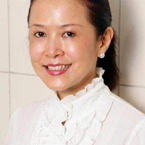 Photo star :  Nai-Chu Ting
