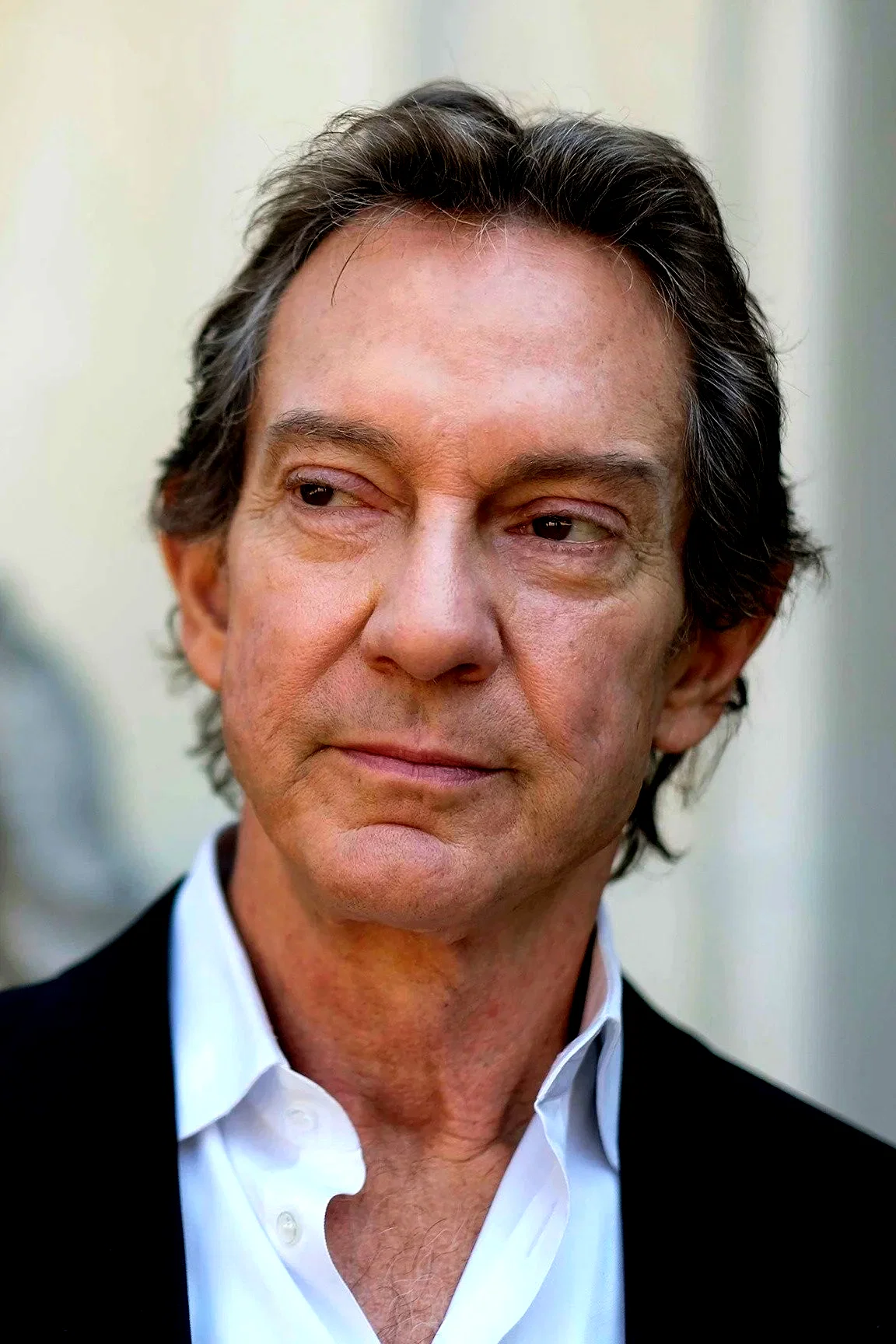  John Branca