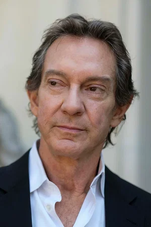  John Branca photo