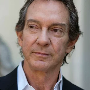 Photo star :  John Branca
