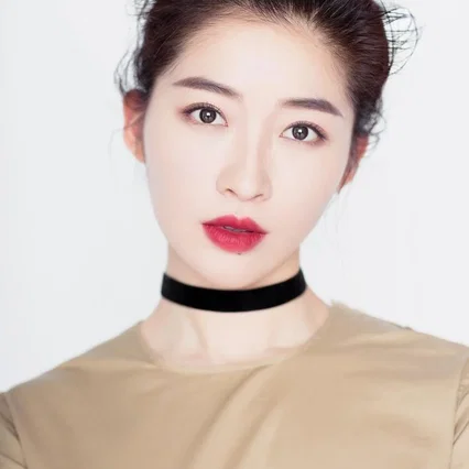  Cecilia Xia